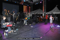 Air Jamaica Jazz and Blues Festival 2008 — Nikki Yanofsky — photograph 69 of 99