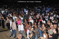 Air Jamaica Jazz and Blues Festival 2008 — Nikki Yanofsky — photograph 70 of 99