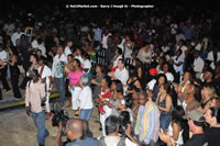 Air Jamaica Jazz and Blues Festival 2008 — Nikki Yanofsky — photograph 71 of 99