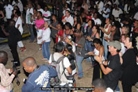 Air Jamaica Jazz and Blues Festival 2008 — Nikki Yanofsky — photograph 73 of 99