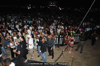 Air Jamaica Jazz and Blues Festival 2008 — Nikki Yanofsky — photograph 74 of 99