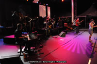 Air Jamaica Jazz and Blues Festival 2008 — Nikki Yanofsky — photograph 76 of 99