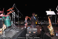 Air Jamaica Jazz and Blues Festival 2008 — Nikki Yanofsky — photograph 77 of 99