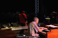 Air Jamaica Jazz and Blues Festival 2008 — Nikki Yanofsky — photograph 78 of 99