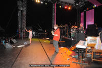 Air Jamaica Jazz and Blues Festival 2008 — Nikki Yanofsky — photograph 81 of 99