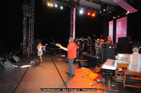 Air Jamaica Jazz and Blues Festival 2008 — Nikki Yanofsky — photograph 82 of 99
