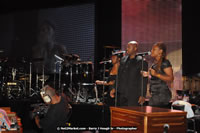 Air Jamaica Jazz and Blues Festival 2008 — Nikki Yanofsky — photograph 83 of 99