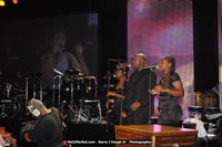 Air Jamaica Jazz and Blues Festival 2008 — Nikki Yanofsky — photograph 84 of 99