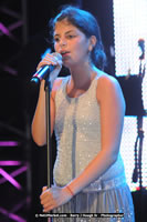 Air Jamaica Jazz and Blues Festival 2008 — Nikki Yanofsky — photograph 89 of 99