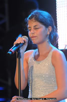 Air Jamaica Jazz and Blues Festival 2008 — Nikki Yanofsky — photograph 90 of 99
