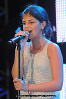 Air Jamaica Jazz and Blues Festival 2008 — Nikki Yanofsky — photograph 91 of 99
