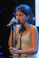 Air Jamaica Jazz and Blues Festival 2008 — Nikki Yanofsky — photograph 94 of 99