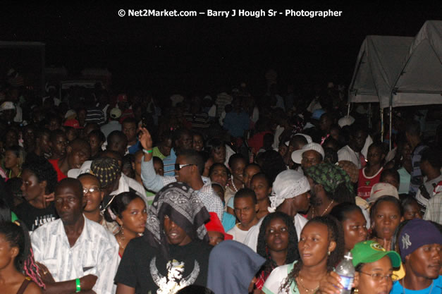 Cross De Harbour @ Lucea Car Park presented by Linkz Entertainment in association with Lucea Chamber of Commerce - Featuring Freddy Mc Gregor, Iley Dread, Mr. Vegas, Lt. Elmo, Champagne, Merital, CC, Brillant, TQ, Mad Dog, Chumps - Lucea, Hanover, Jamaica - Negril Travel Guide.com, Negril Jamaica WI - http://www.negriltravelguide.com - info@negriltravelguide.com...!