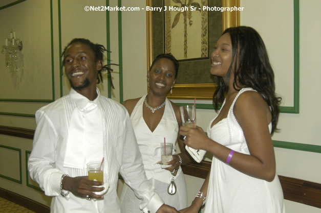 Jah Cure and Guests - Reflections - Cure Fest 2007 - All White Birth-Night Party - Hosted by Jah Cure - Starfish Trelawny Hotel - Trelawny, Jamaica - Friday, October 12, 2007 - Cure Fest 2007 October 12th-14th, 2007 Presented by Danger Promotions, Iyah Cure Promotions, and Brass Gate Promotions - Alison Young, Publicist - Photographs by Net2Market.com - Barry J. Hough Sr, Photographer - Negril Travel Guide, Negril Jamaica WI - http://www.negriltravelguide.com - info@negriltravelguide.com...!