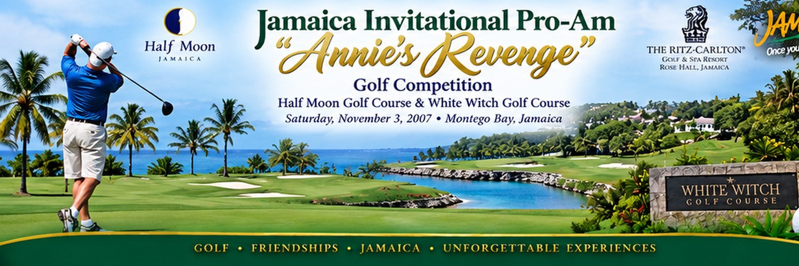 Half Moon Golf Course Photo Gallery 4