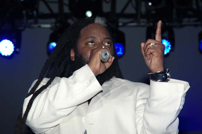 Preview of the Morgan Heritage photo gallery