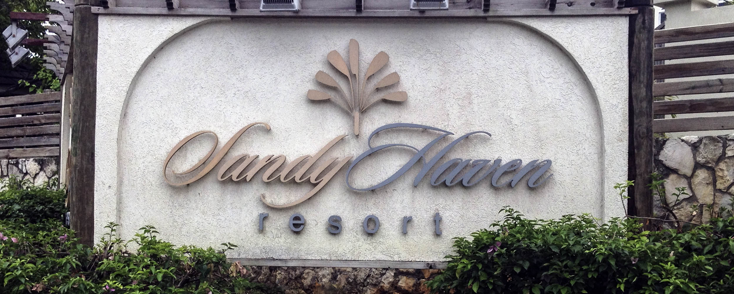 Sandy Haven Resort - Negril Jamaica