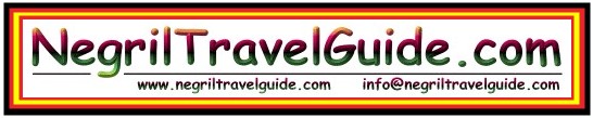 Negril Travel Guide.com Logo