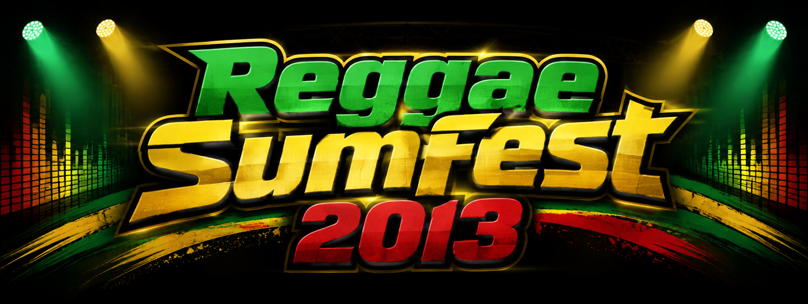 Reggae Sumfest 2013 photo galleries – Negril Travel Guide